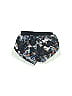 Under Armour 100% Polyester Graphic Blue Black Athletic Shorts Size M (big kids) - photo 2