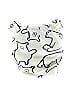 Gerber 100% Cotton White Hat 3-6 MO / 6 MO - photo 1