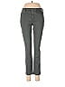 Ann Taylor LOFT Gray Green Casual Pants Size 0 (petite) - photo 1