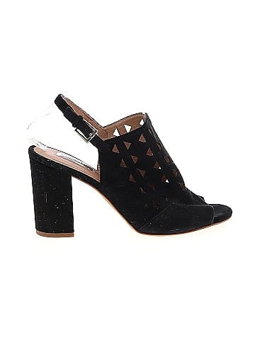 Halogen Heels (view 1)
