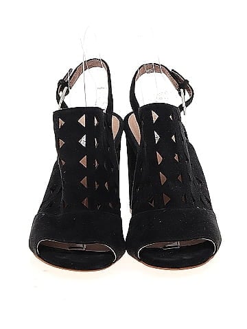 Halogen Heels (view 2)