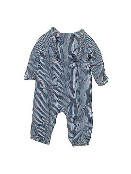 Gap Long Sleeve Onesie (view 2)