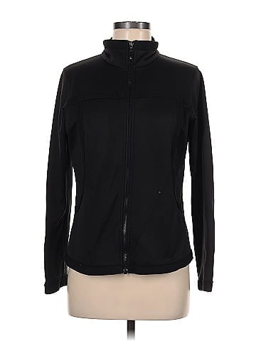 Tehama Track Jacket (view 1)