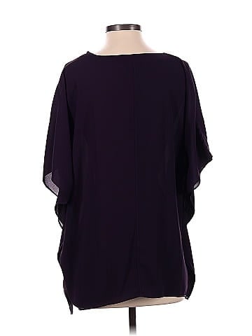 Crosby by Mollie Burch 3/4 Sleeve Blouse (view 2)