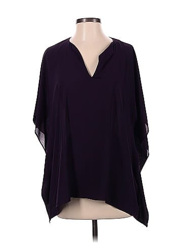 Crosby by Mollie Burch 3/4 Sleeve Blouse (view 1)