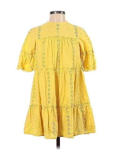 Prose & Poetry Casual Dress (view 1)