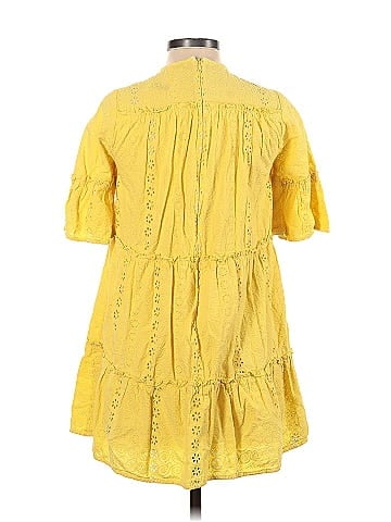 Prose & Poetry Casual Dress (view 2)