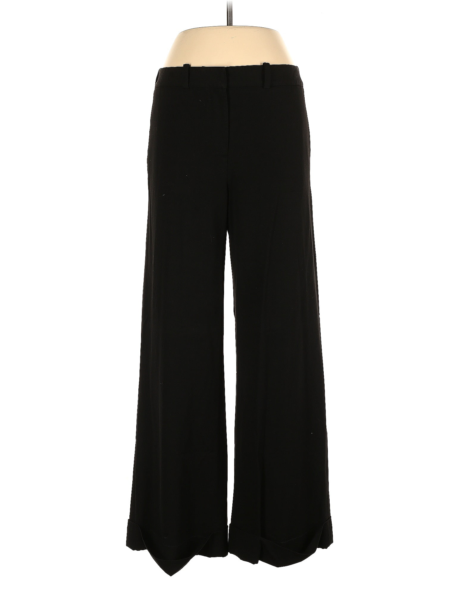 Robert Rodriguez Black Dress Pants Size 10 85 Off ThredUp robert-rodriguez-black-dress-pants-size-10-85-off-thredup