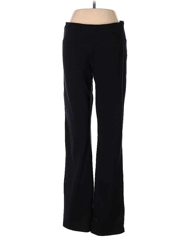 Pre-owned Amazon Essentials Dress Pants In Black