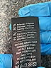 itmichaa Black Leggings Size XL - photo 4