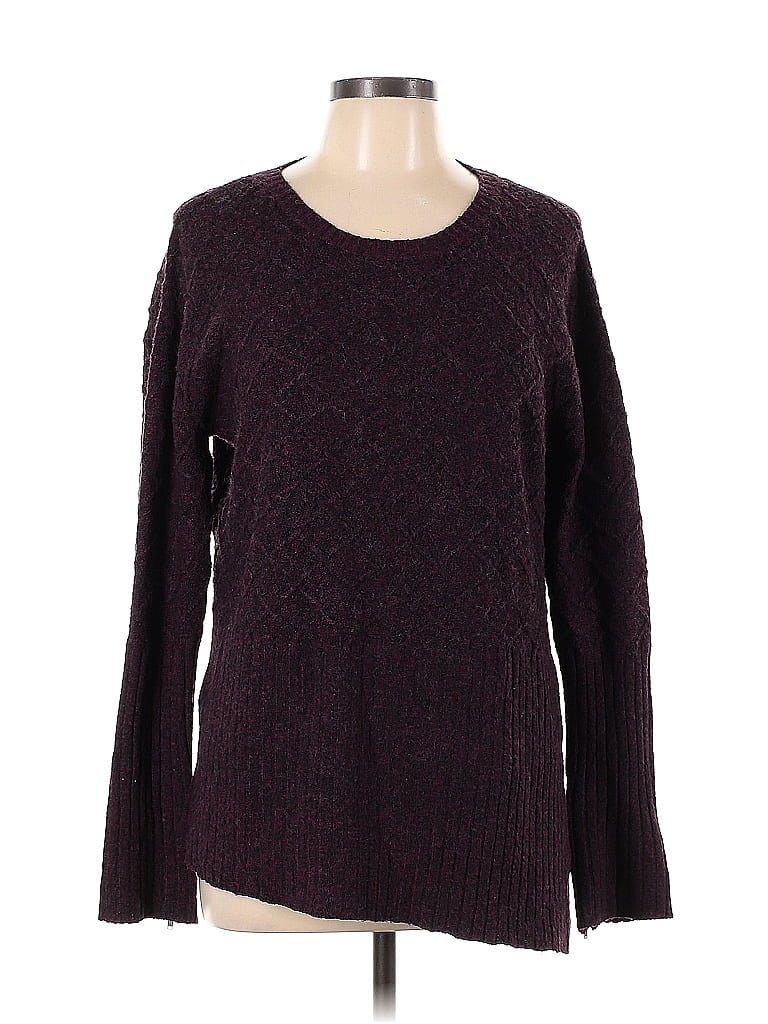 Pre-owned Ost Pullover Sweater