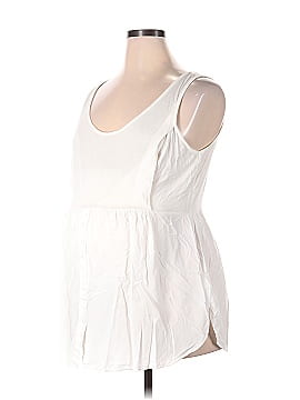 Seraphine Sleeveless Blouse