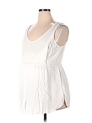 Seraphine Sleeveless Blouse