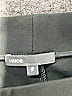 Vince. Black Gray Active Pants Size 3 - photo 3