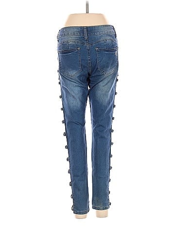 V.I.P. Fashion Jeans (view 2)