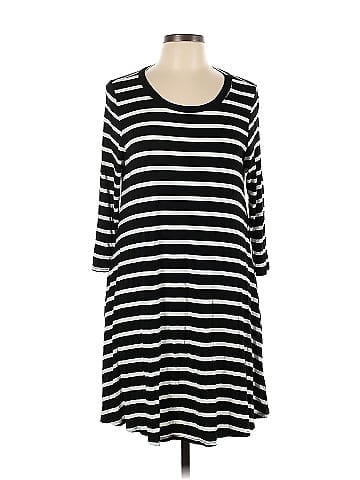 White Birch Casual Dress (view 1)