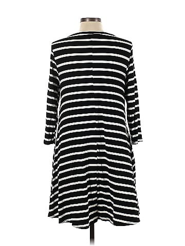 White Birch Casual Dress (view 2)