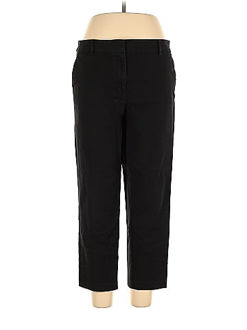 Ann Taylor LOFT Casual Pants (view 1)
