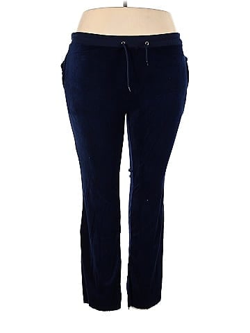 White Mark Casual Pants (view 1)