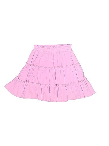 GB Girls Skirt (view 1)