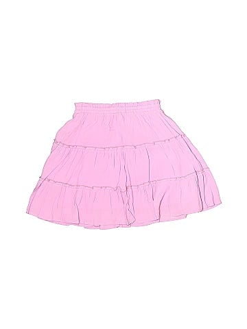 GB Girls Skirt (view 2)