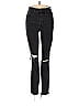 Madewell Black Jeans Size 25 waist - photo 1