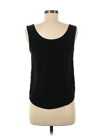 Anxiety Sleeveless Blouse (view 2)