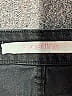 superfine Black Jeggings Size 30 waist - photo 3