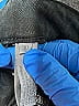 superfine Black Jeggings Size 30 waist - photo 4