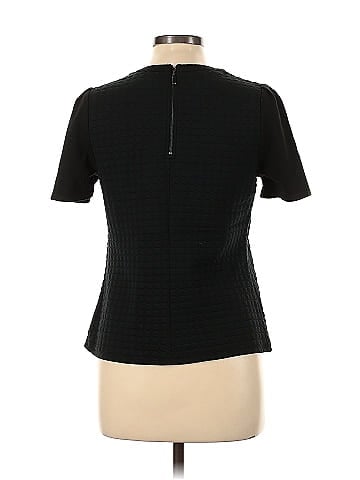 Laundry by Shelli Segal Short Sleeve Top (view 2)
