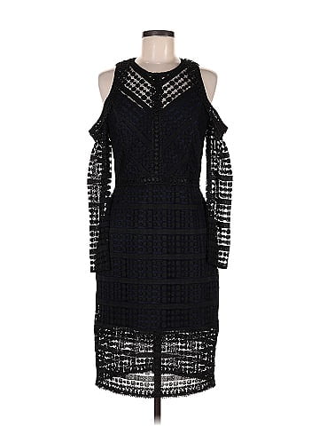 Adelyn Rae Cocktail Dress (view 1)