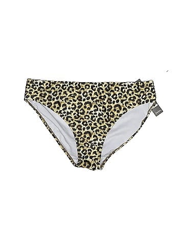 Nicole Miller Studio Swimsuit Bottoms (view 1)