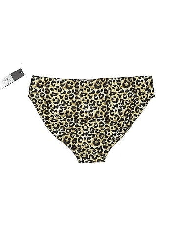 Nicole Miller Studio Swimsuit Bottoms (view 2)