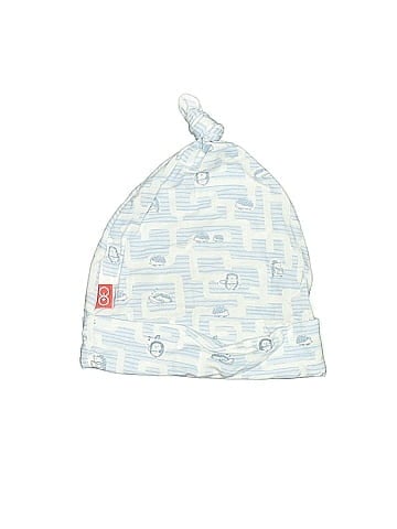 magnetic me Beanie (view 1)