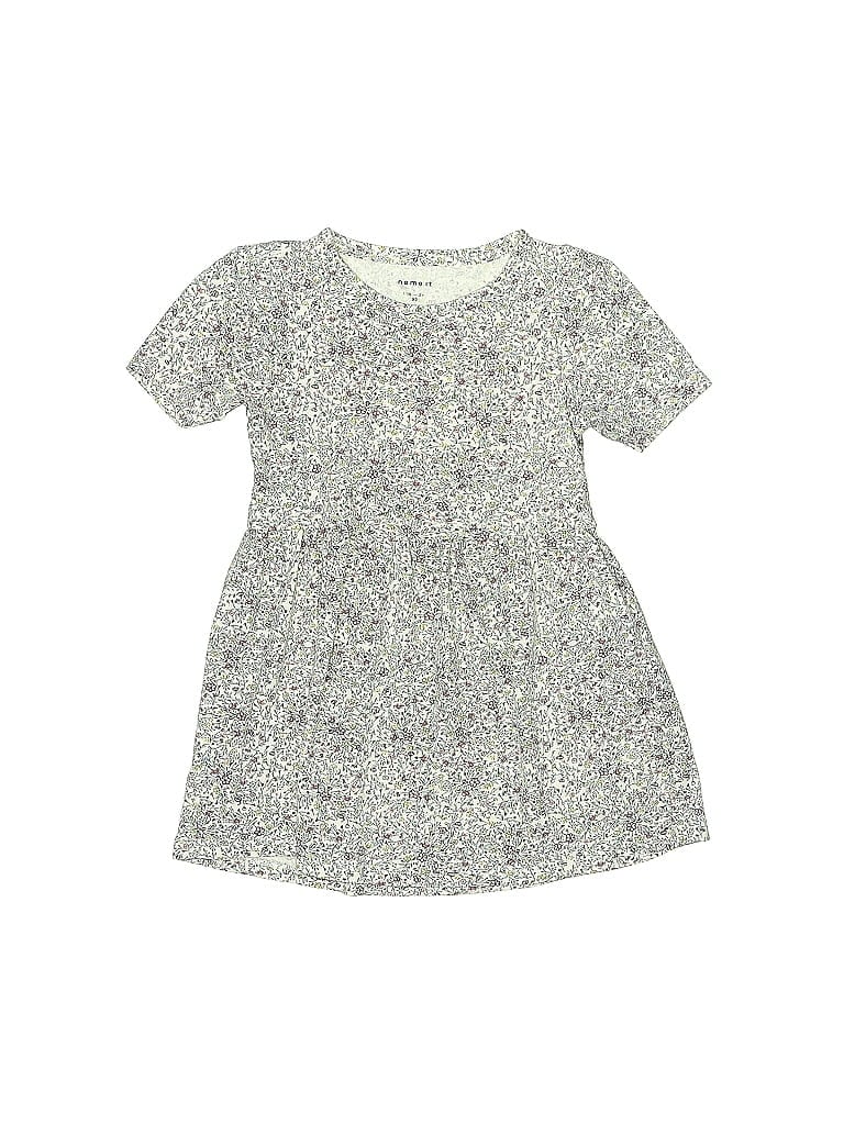 Click to view more detailed imagery on our partner's website Pre-owned Name It® Kids' Name It Dress