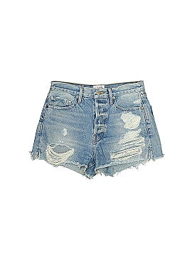 Frame Denim Denim Shorts