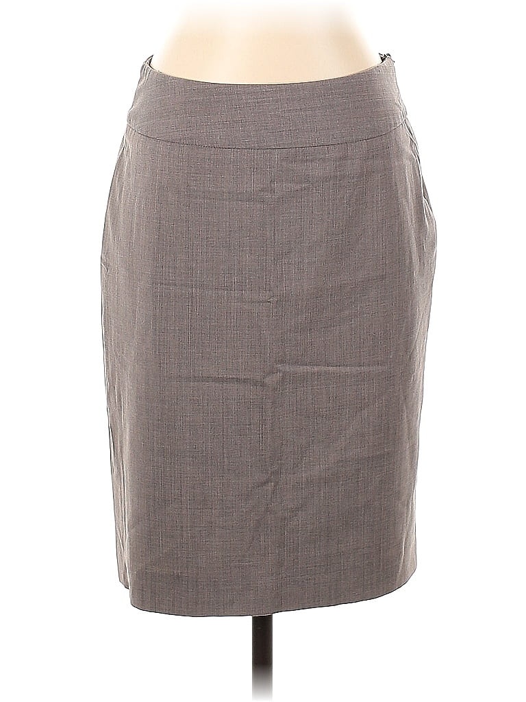 Click to view more detailed imagery on our partner's website Pre-owned Banana Republic Wool Skirt