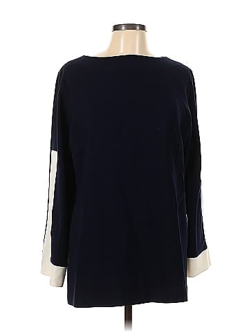 Emmelle Long Sleeve Blouse (view 1)