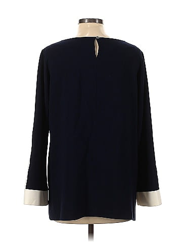 Emmelle Long Sleeve Blouse (view 2)