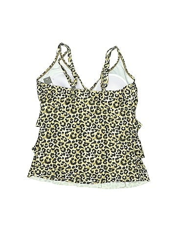 Nicole Miller Studio Swimsuit Top (view 2)
