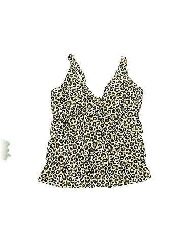 Nicole Miller Studio Swimsuit Top (view 1)