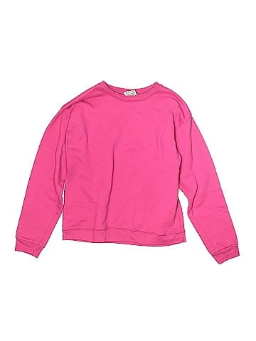 Hanes Sweatshirt (view 1)