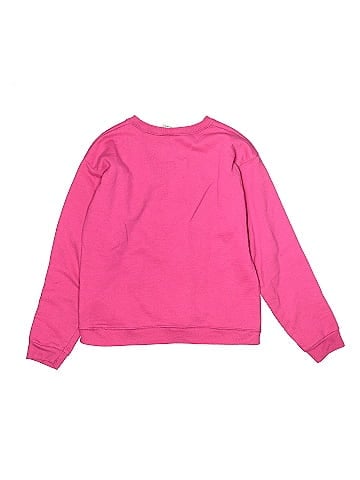 Hanes Sweatshirt (view 2)
