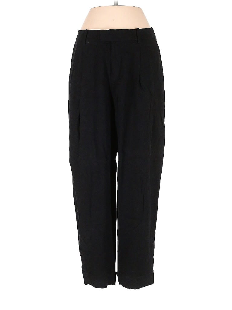 Pre-owned Everlane Casual Pants In Black