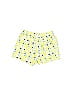 Primigi 100% Cotton Polka Dots Yellow Board Shorts 6-9 MO / 9 MO - photo 2