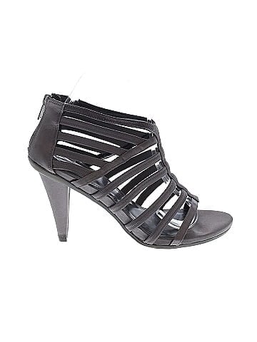 Kenneth Cole REACTION Heels (view 1)