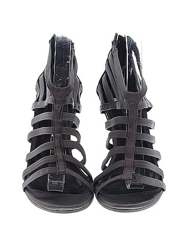 Kenneth Cole REACTION Heels (view 2)