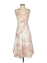 Blu Pepper Casual Dress