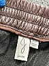 Joie Brown Casual Pants Size M - photo 3