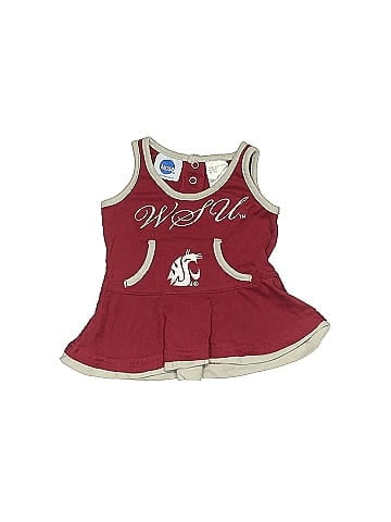 NCAA Dress (view 1)